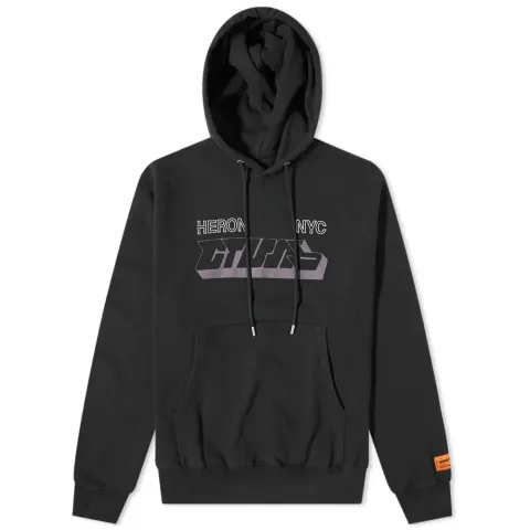 CTNMB Spray Hoodie