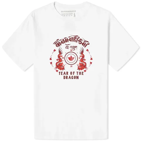 Dragon Anniversary T-Shirt
