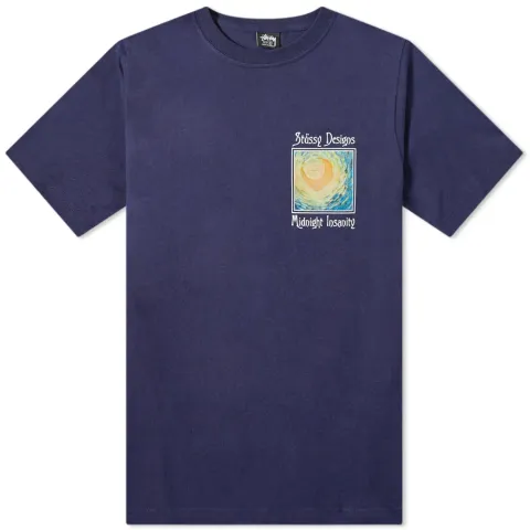 Midnight Insanity Tee
