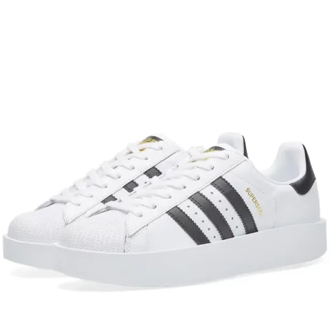 Adidas Women's Superstar Bold W