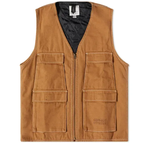 Gear Gilet