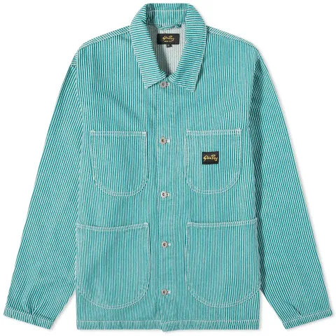 Coverall Jacket