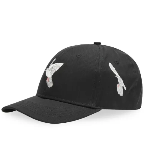 Doves Motion Cap