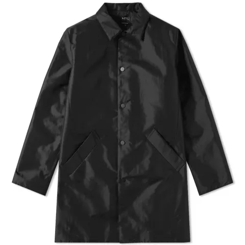 A.P.C. Doctor Coat