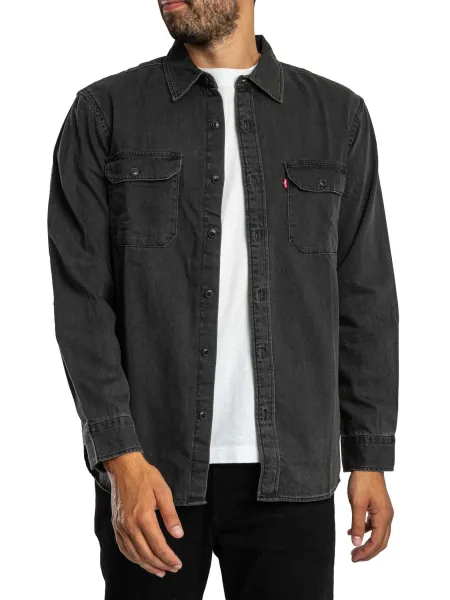 Levi's Jackson Worker Shirt