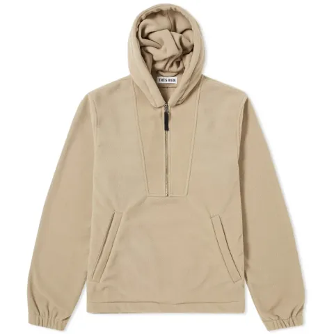 Popover Fleece