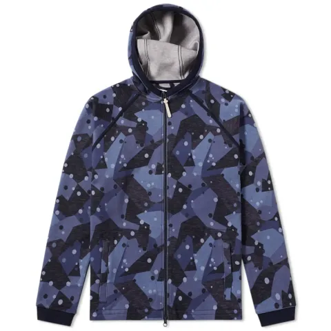 Camo NMD Hoody