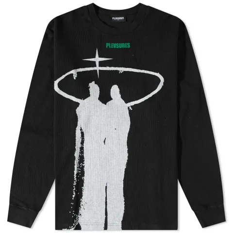 Pain Thermal Long Sleeve T-Shirt