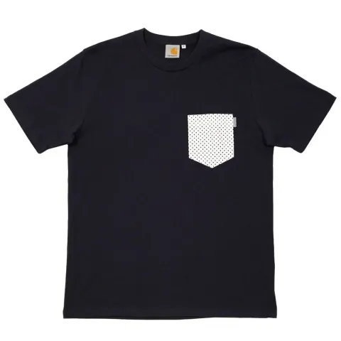 Dots Pocket Tee