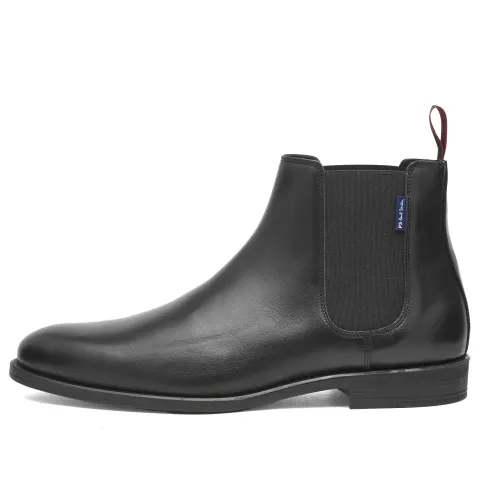 Cedric Boot