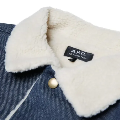 A.P.C. Brandon Jacket