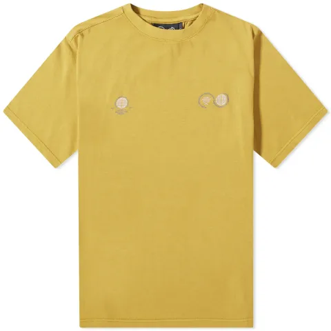 Globe T-Shirt
