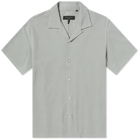 Avery Vacation Shirt