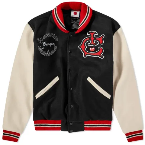 Icecream Cone Varsity