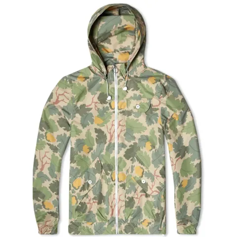 Rochester Rain Jacket