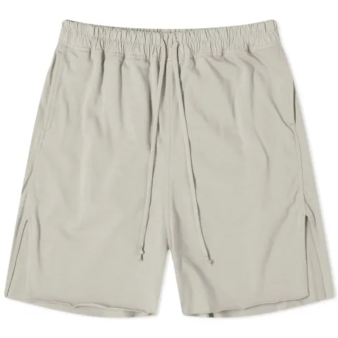 Boxers Heavy Jersey Shorts