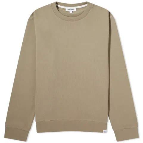Vagn Classic Crew Sweat