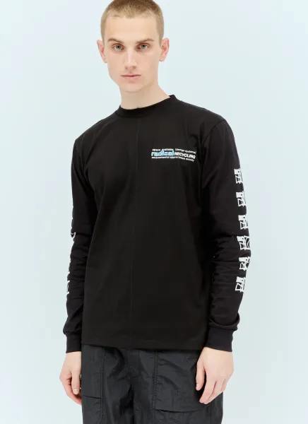Radical Recycling T-Shirt