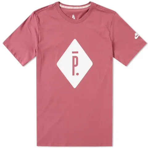 x Pigalle Graphic Tee