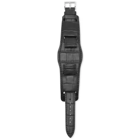 Leather Watch Band