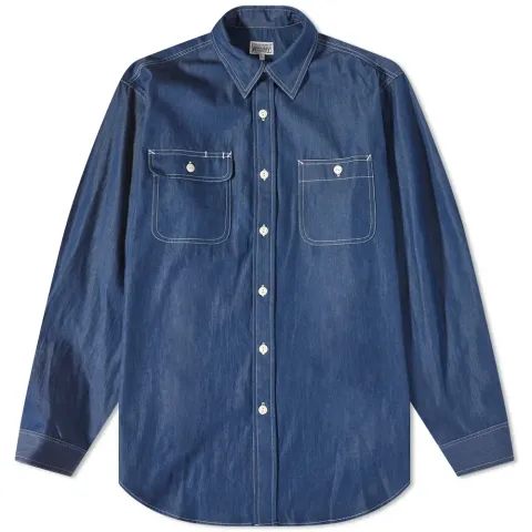 Utility Shirt