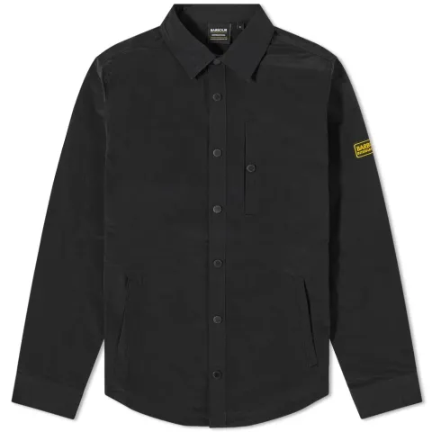 International Legacy Overshirt