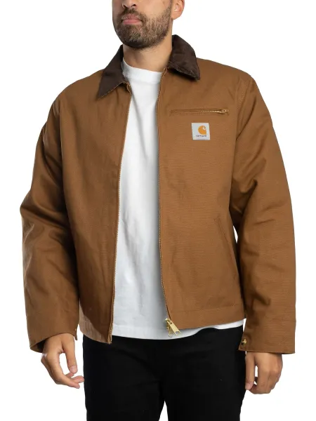 Carhartt WIP Detroit Jacket