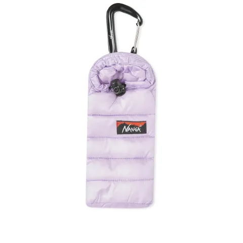 Mini Sleeping Bag Phone Case
