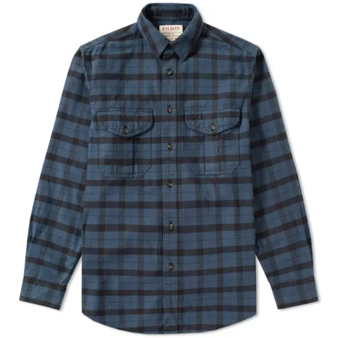 Alaskan Guide Shirt