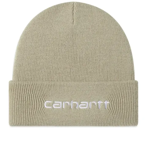 Script Beanie