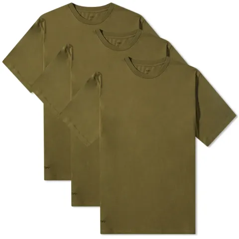 Skivvies T-Shirt - 3-Pack