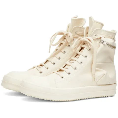 Cargo Hi Sneaker