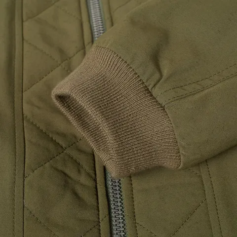 Rock Bomber Jacket
