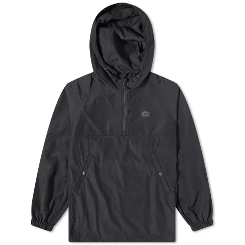 Light Mountain Cloth Parka