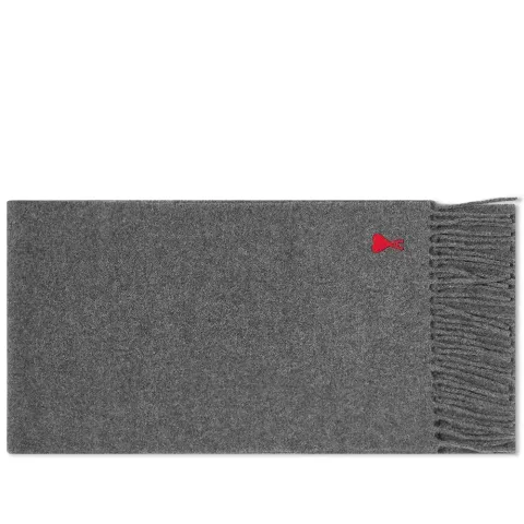 AMI A Heart Scarf