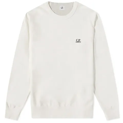 Logo Crew Sweat