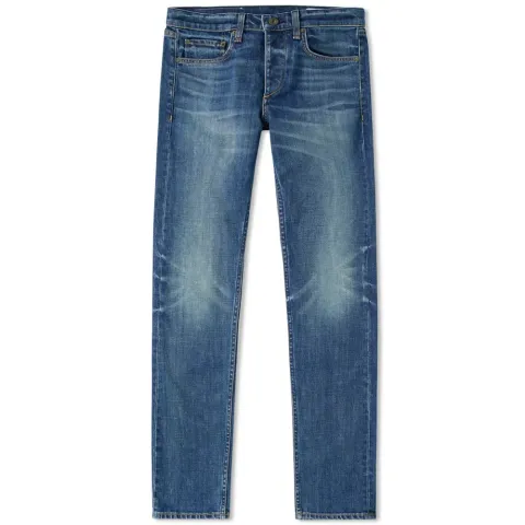 Standard Issue Slim Jean