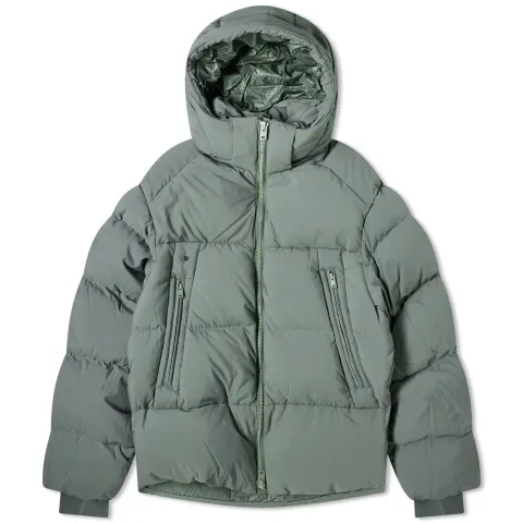 Puff Jacket
