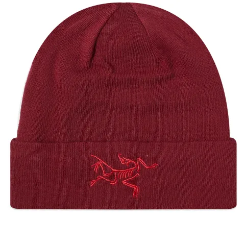 Arc'teryx Embroidered Bird Toque