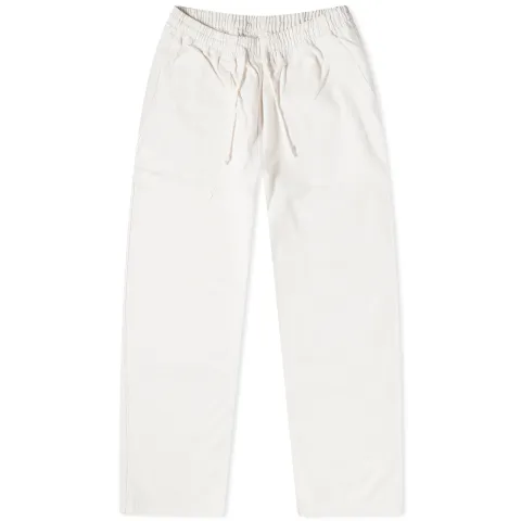 Classic Canvas Chef Pants