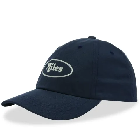 Classic Logo Cap