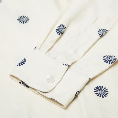 First Shirt