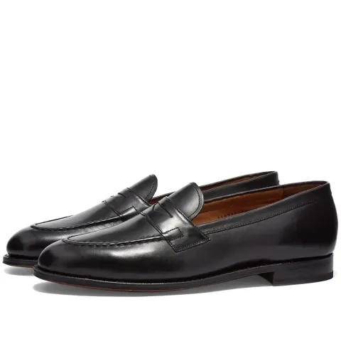 Lloyd Loafer
