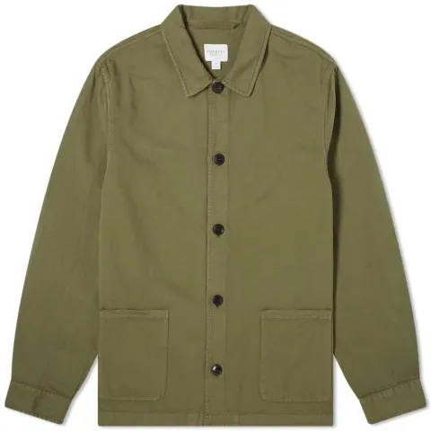 Chore Jacket