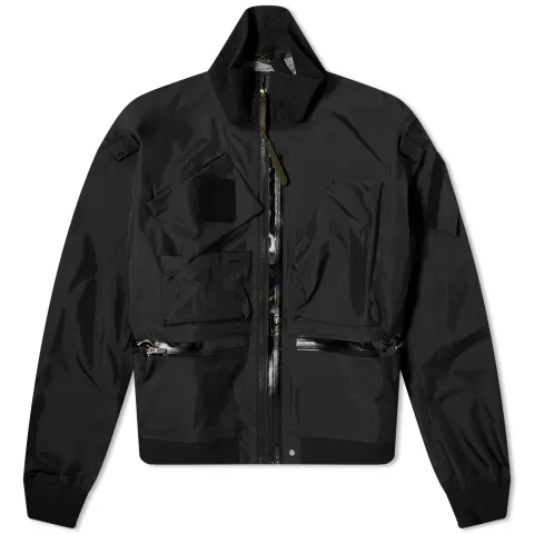 3L Gore-Tex Interops Jacket