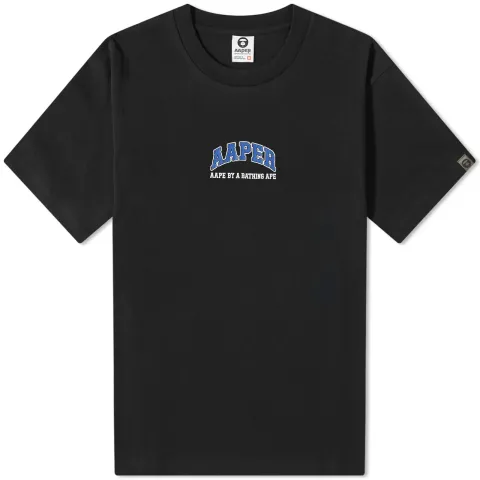 AAPE Aaper Theme T-Shirt