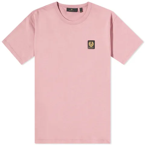 Patch T-Shirt