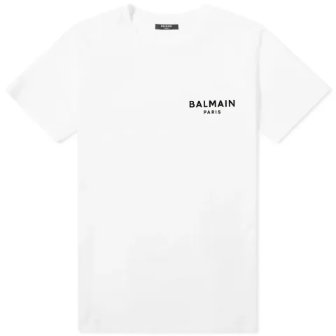 Small Logo Tee