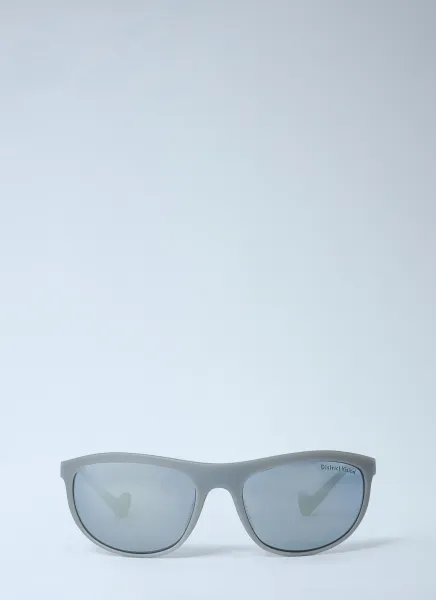 Takeyoshi Altitude Master Sunglasses