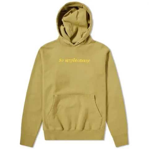 So Unpleasant Hoody
